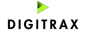 DigiTrax Music AI Logo