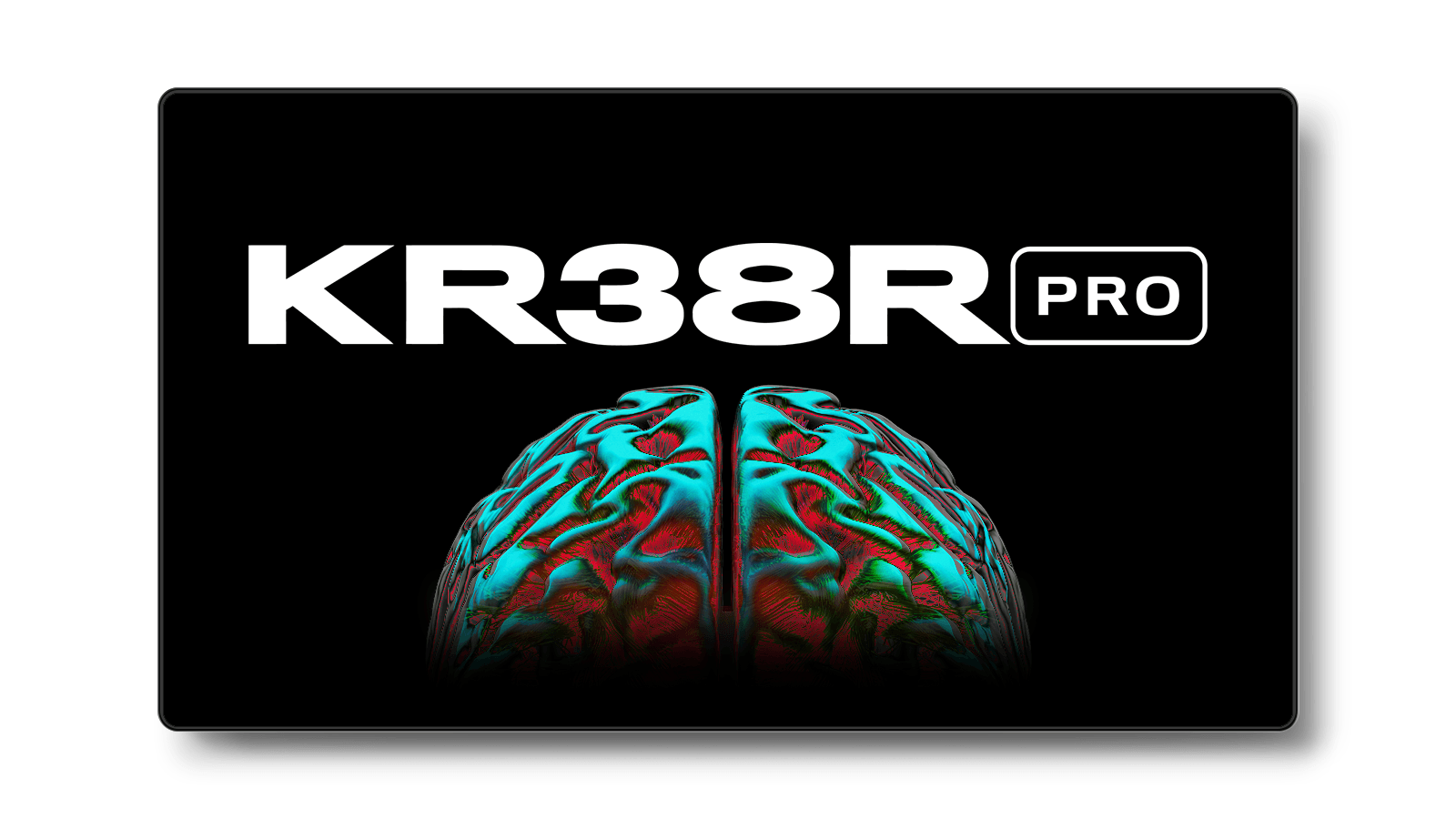 KR38R PRO