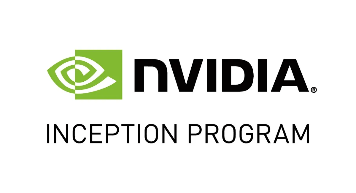 DigiTraxAI Nvidia Inception Program
